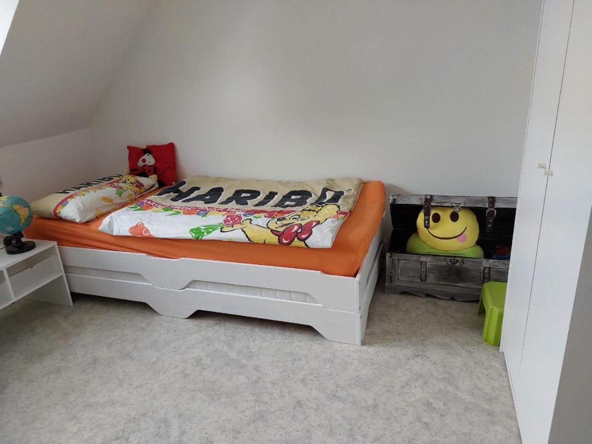 Ferienwohnung Brombachsee Ankerplatz Mit Sauna Bei Juliane Und Klaus Pleinfeld Exteriér fotografie