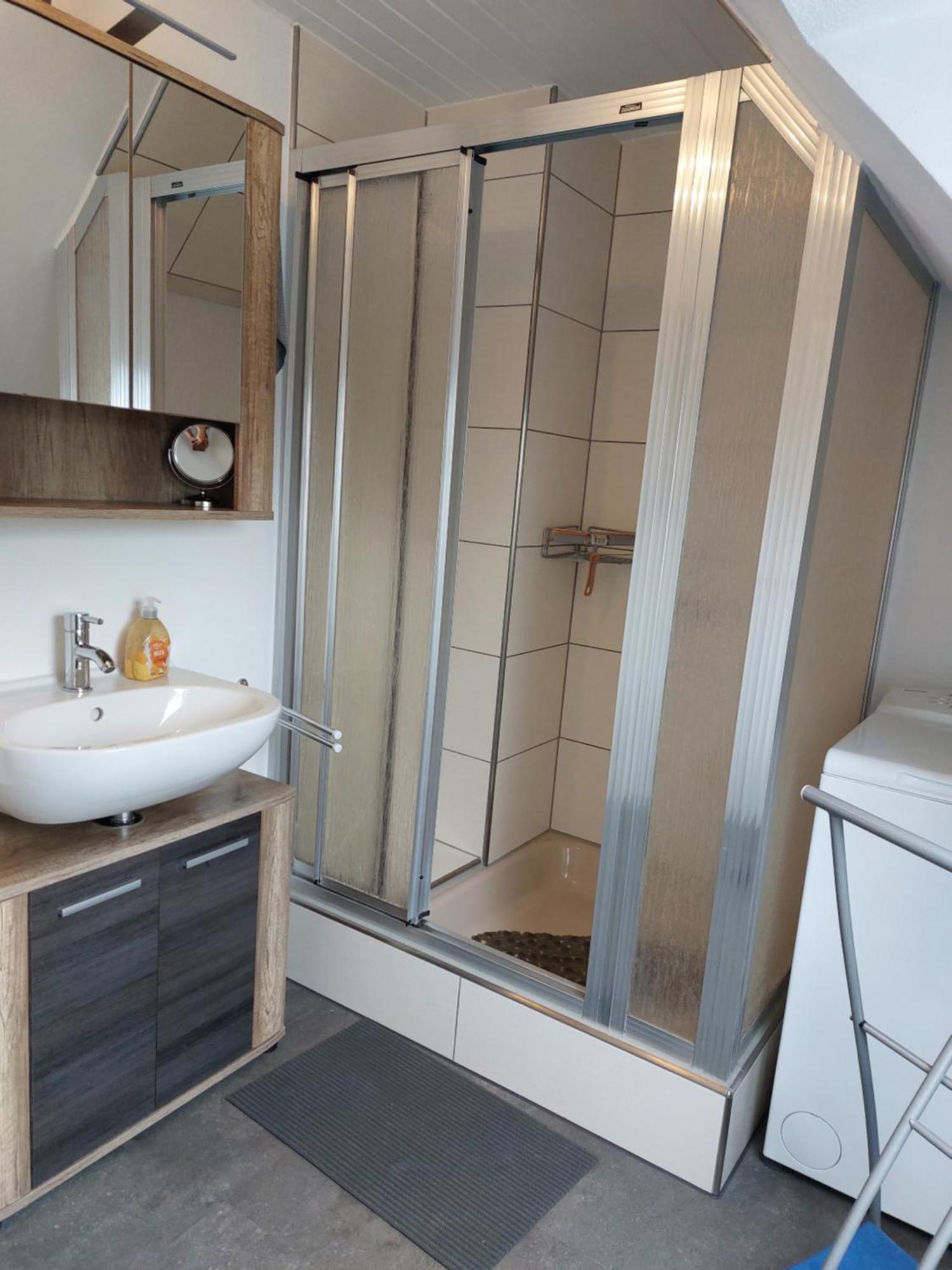 Ferienwohnung Brombachsee Ankerplatz Mit Sauna Bei Juliane Und Klaus Pleinfeld Exteriér fotografie