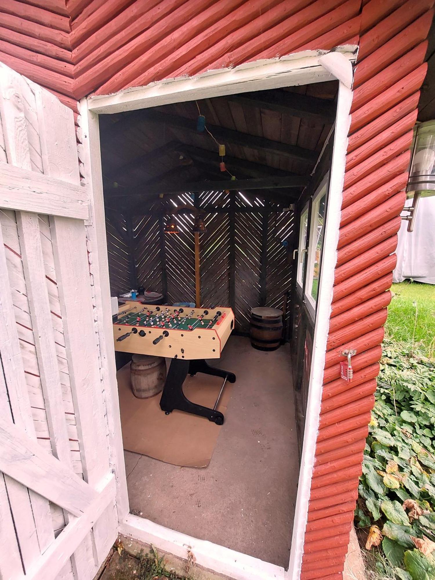Ferienwohnung Brombachsee Ankerplatz Mit Sauna Bei Juliane Und Klaus Pleinfeld Exteriér fotografie